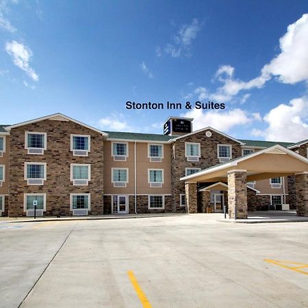 Stanton Inn And Suites Eksteriør billede